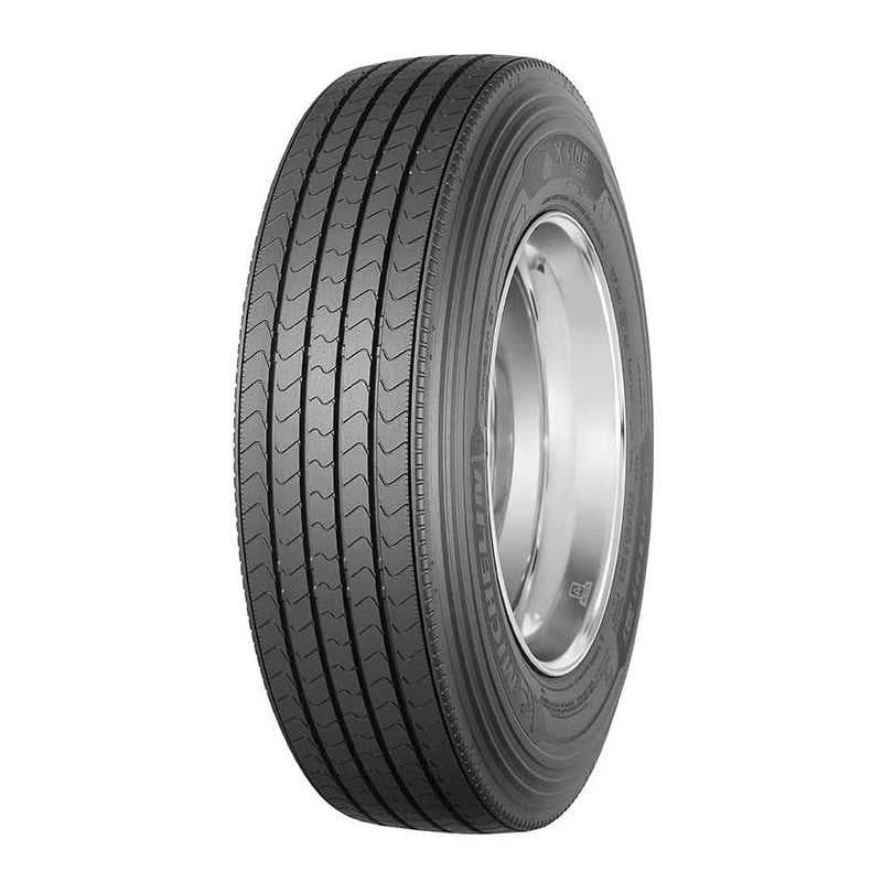 Pneu Michelin X LINE ENERGY T 265/70R19.5 143J