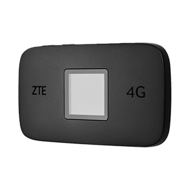 ZTE MF971V 300Mbps 4G+ LTE Cat6 Mobile WiFi Hotspot