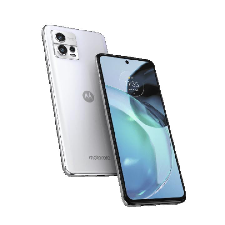 Motorola Moto G72 fully revealed | 91mobiles.com