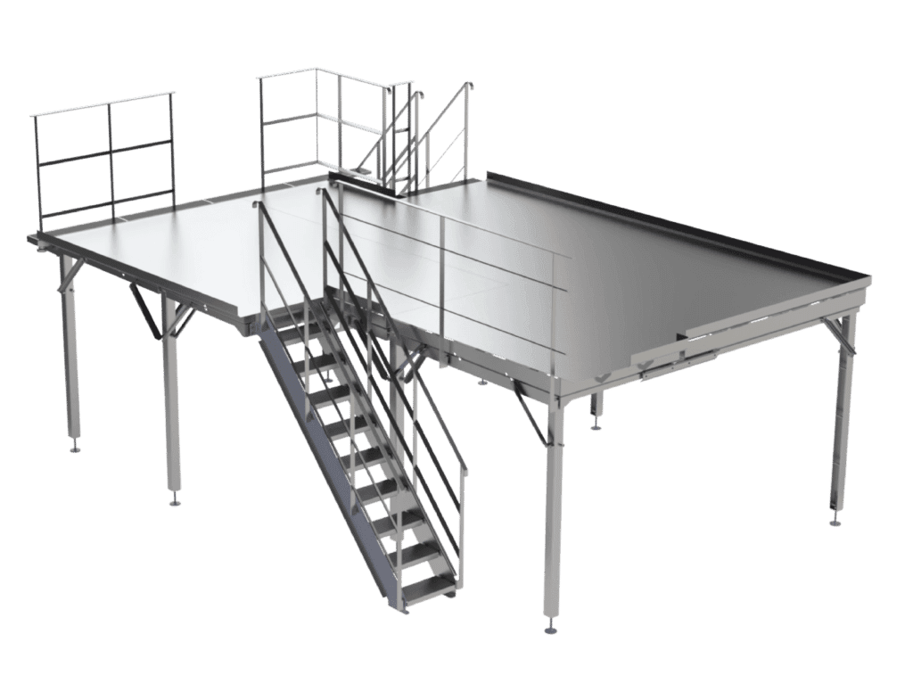 Hygienic Design Platform | Acemia
