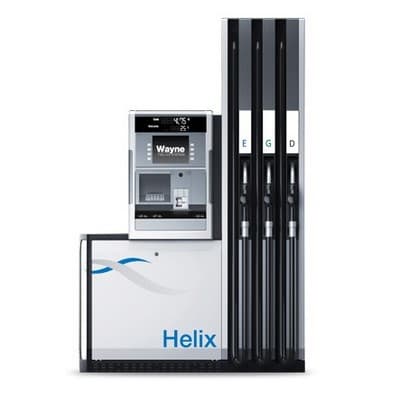 WAYNE HELIX 6000 – ACMA Business