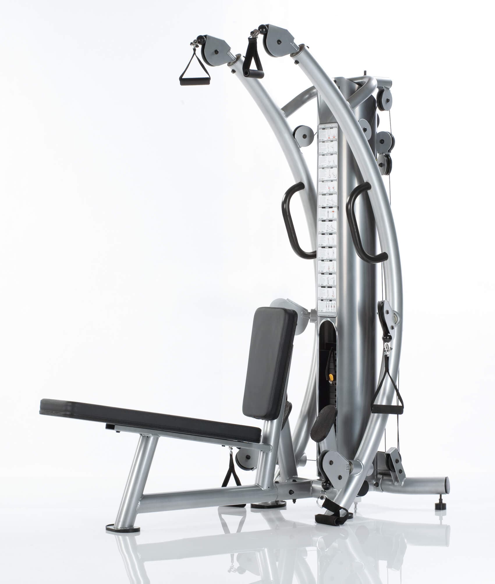 Buy Tuff stuff SPT-7 SIX-PAK TRAINER Online India