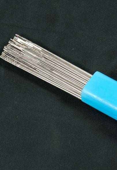 Zirconium 702 Welding Rod Supplier, Exporter in India