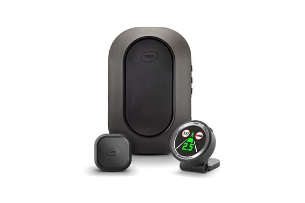 Mobileye 8 Connect™ next-generation collision avoidance – ADAS.ie