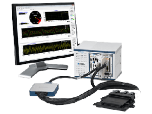 HIL Test System - ADD Pros
