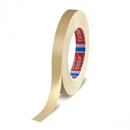 Tesa 4174 - Fine Line Masking and Painting Tape - 9 mm x 66 mt