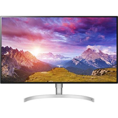 LG UltraFine 32UL950-W 32" Class IPS 4K Ultra HD LED Monitor with ...