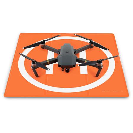 PGYTECH Landing Pad Pro for Drones P-GM-143 - Adorama