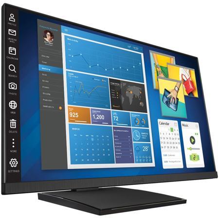 Planar Helium PCT2435 23.8" 16:9 Full-HD Touch IPS LED LCD Monitor 997 ...