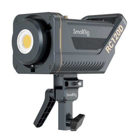 SmallRig RC120D Daylight COB LED Video Light 4208 - Adorama