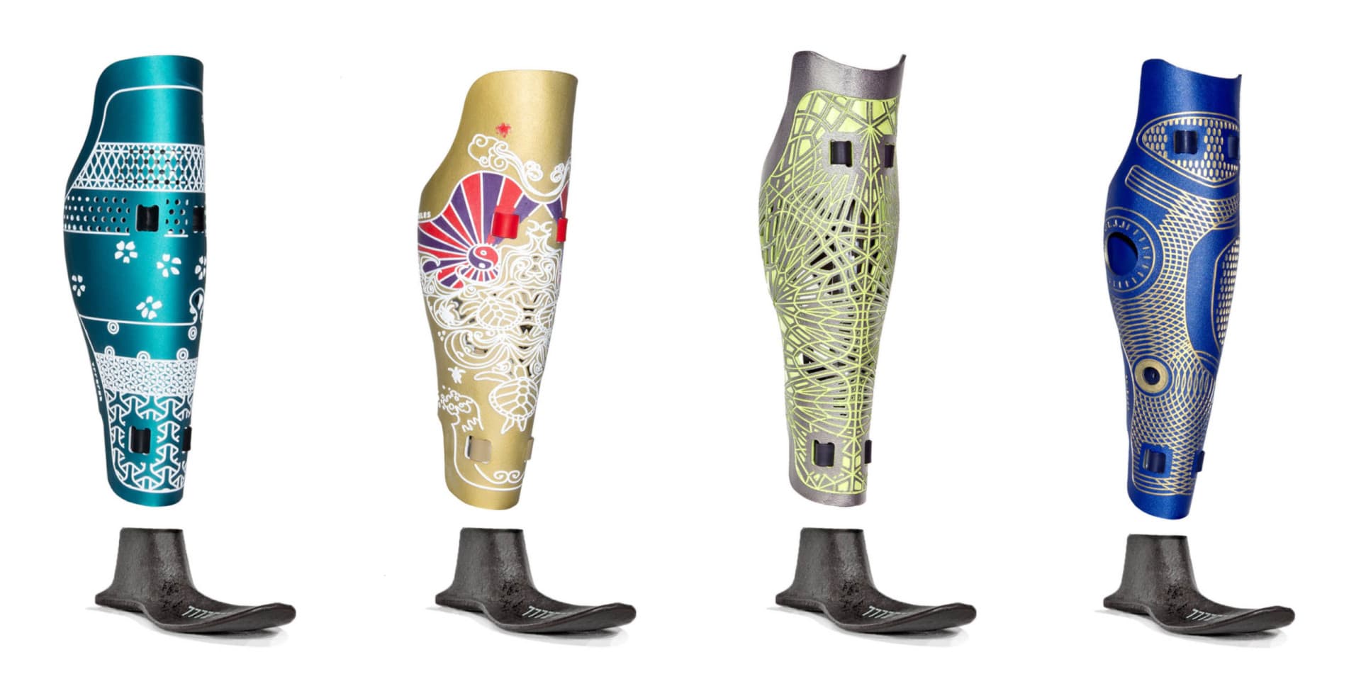 Covers | Advanced Prosthetics