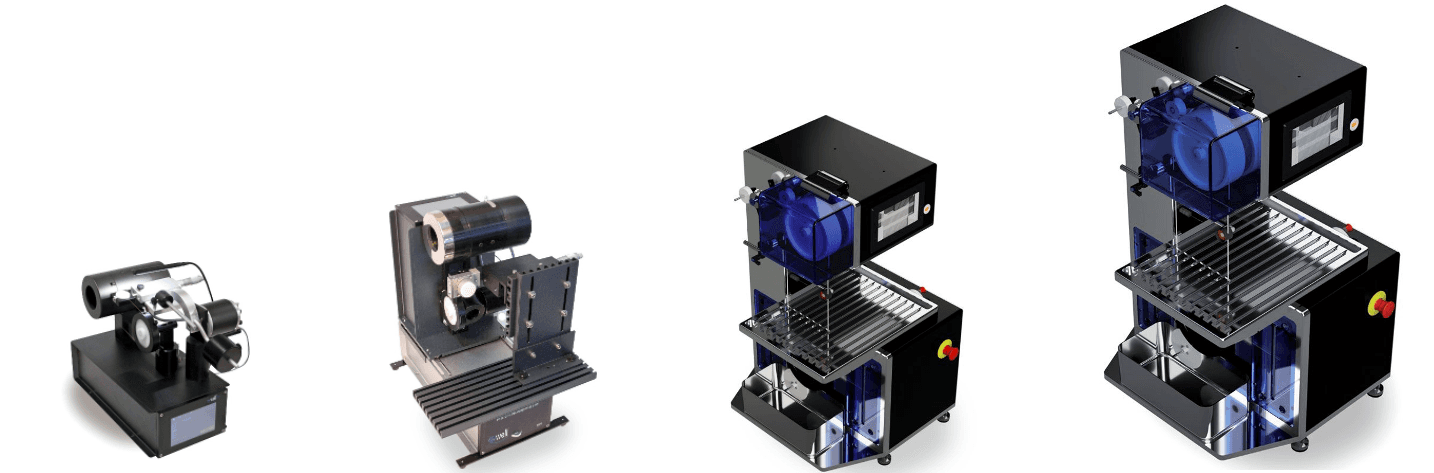 Introducing WELL Precision Diamond Wire Saws