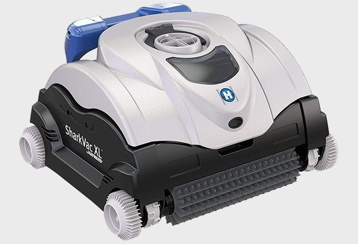 Hayward SharkVac XL - Automatic Electric Cleaners from AG Budget