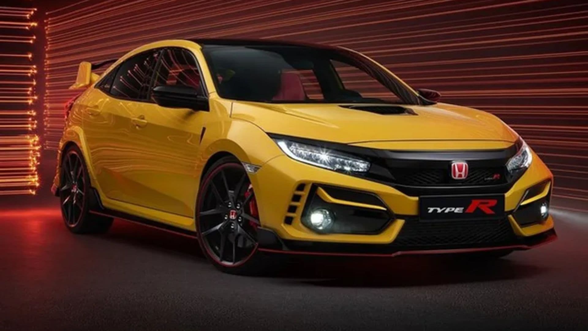 Honda Civic Type-R 2025: Motor, Consumo, Preço e Ficha Técnica
