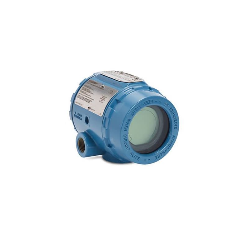 Emerson Rosemount 3144P