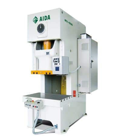NC1 Series - AIDA
