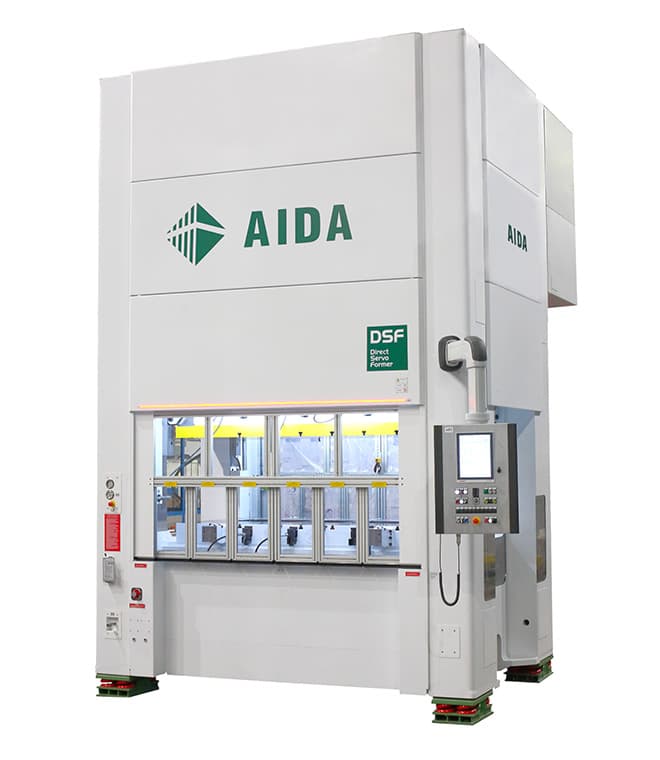 DSF-N2 Series - AIDA