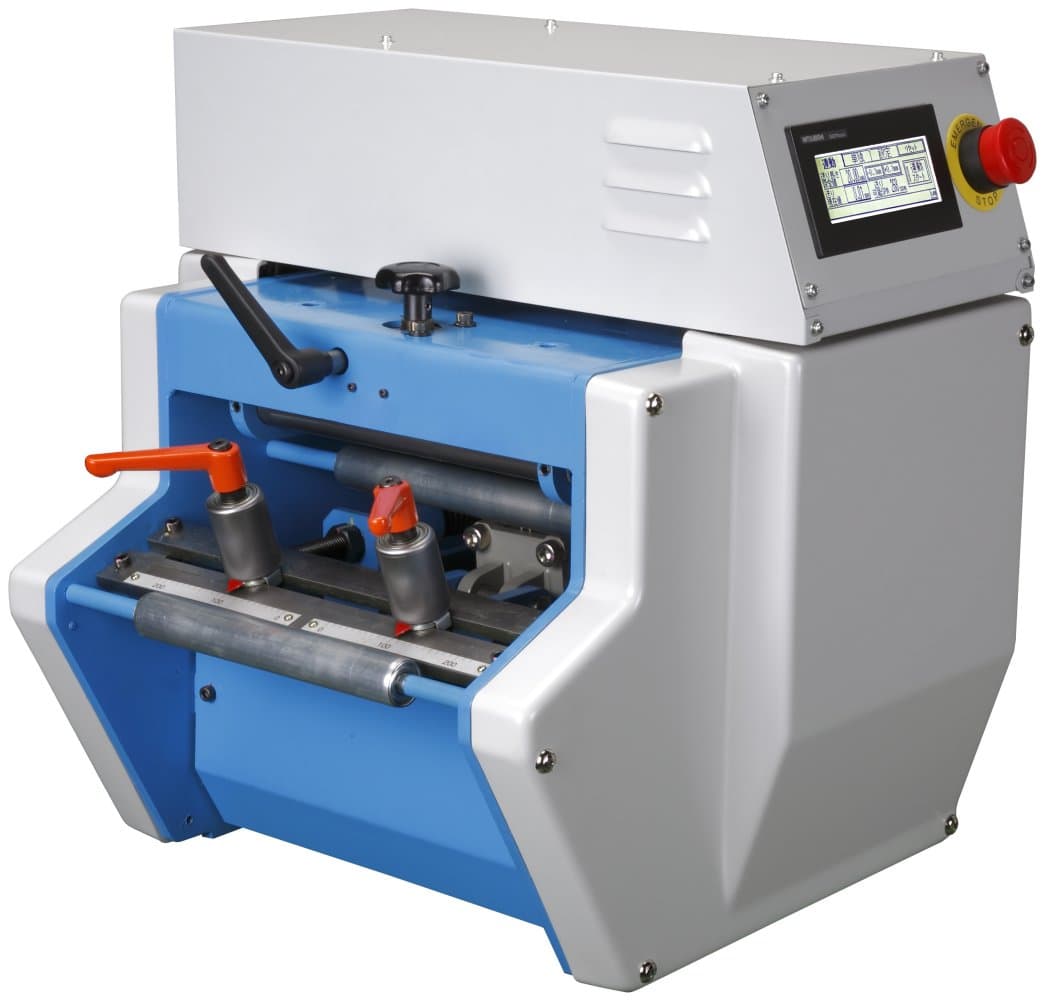 NC Roll Feeder F-III Series | Products | AIDA ENGINEERING, LTD.