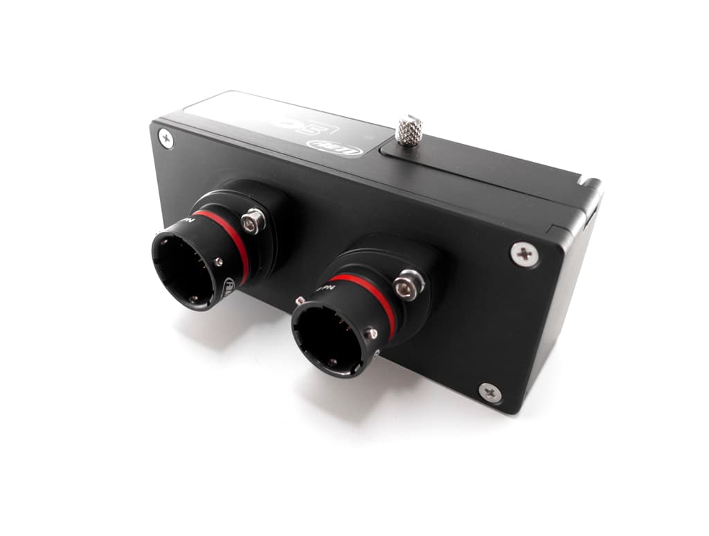 AiM evo5 Datenlogger mit Gyro - AiM Store