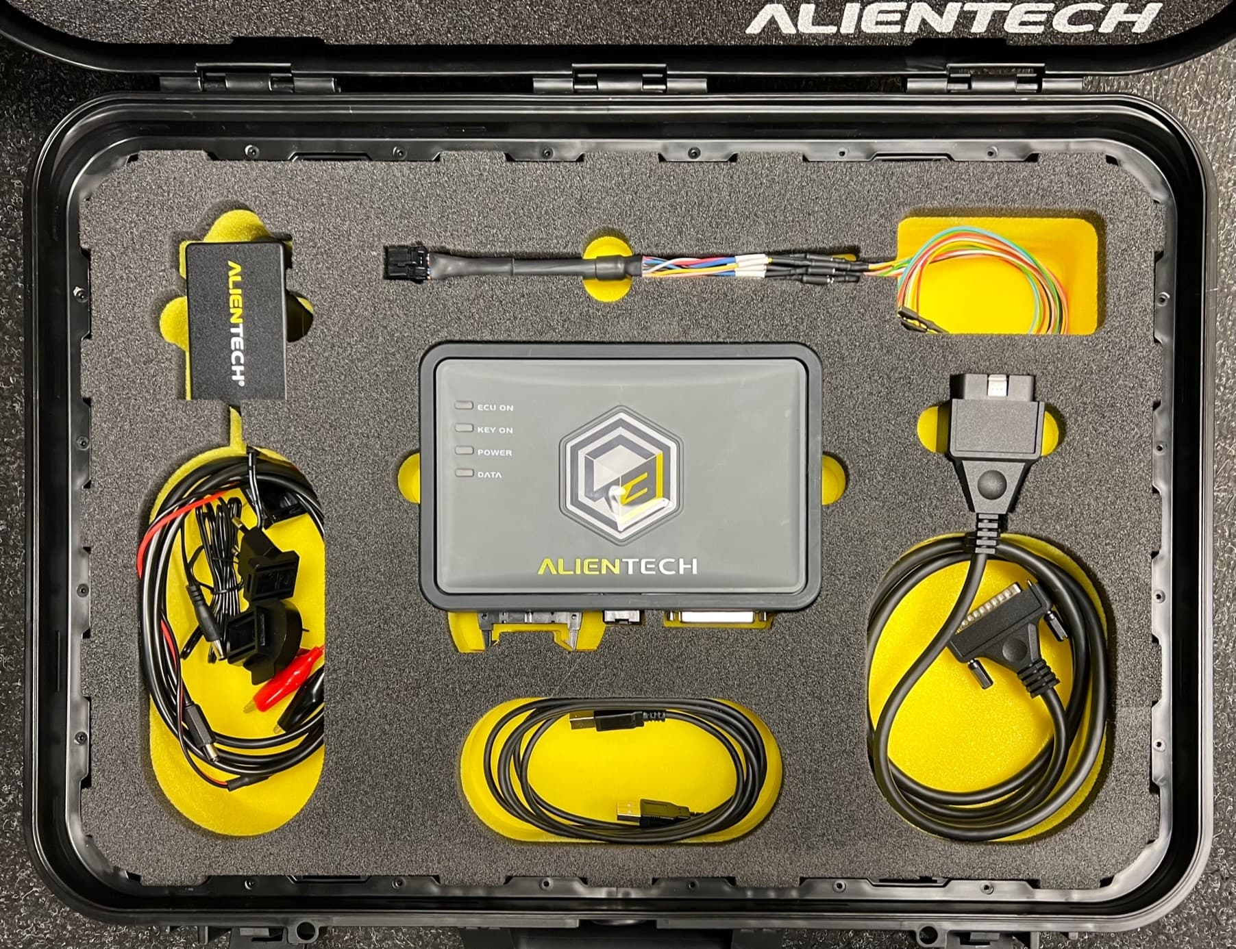 Alientech Kess3 - Dealer Remapping Bundle - Alive Tuning | Alive Tuning UK