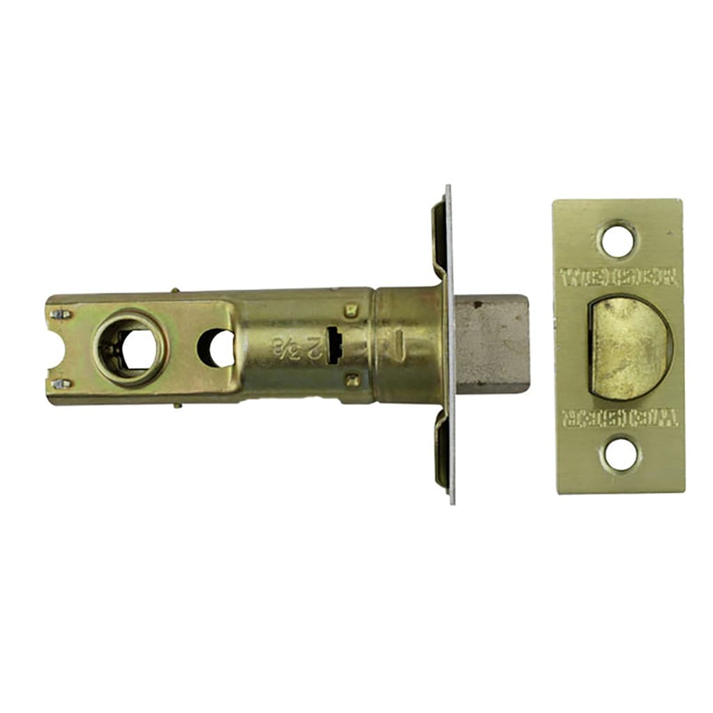 Weiser Door Latch Repair Kit