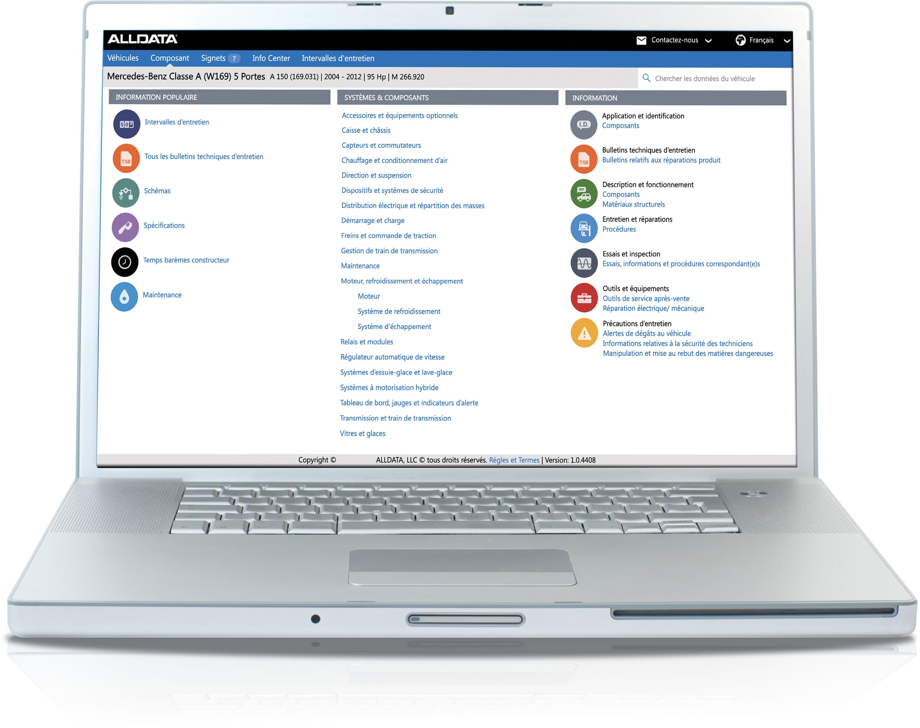 ALLDATA Repair