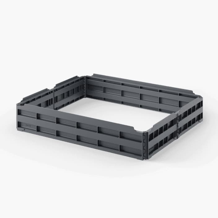 Cabframe 1210 Plastic Pallet Collar - All Pallet Collars