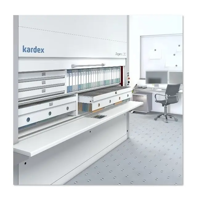 Kardex Remstar Products in Dubai & Across UAE | Al Majid Digital Solutions