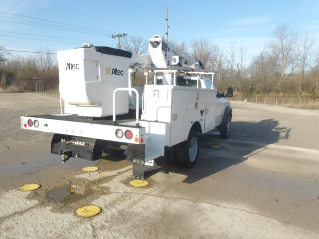 2019 ALTEC AT37G (Stock# 1033695750) - Altec Inc