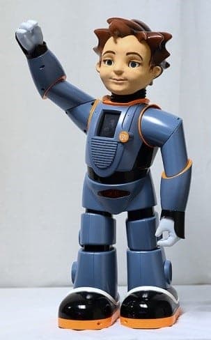 Are robots helping children with autism? - Altogether Autism