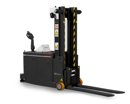 OTTO Lifter | AMRobotics