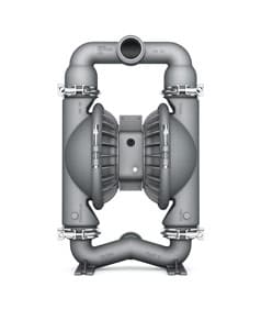 Wilden Pumps Distributor - Air-Operated Double-Diaphragm (AODD) Technology