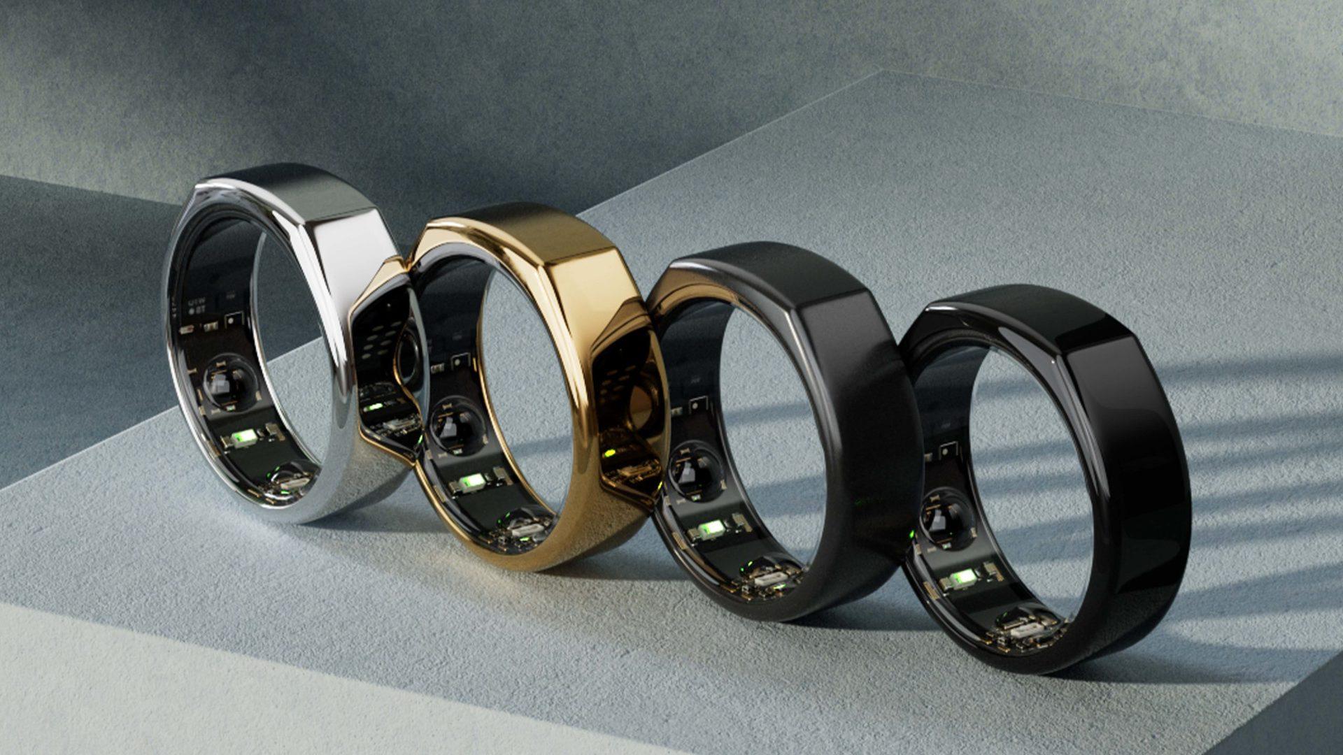 Oura Ring 3 brings improved sleep tracking and more - Android Authority