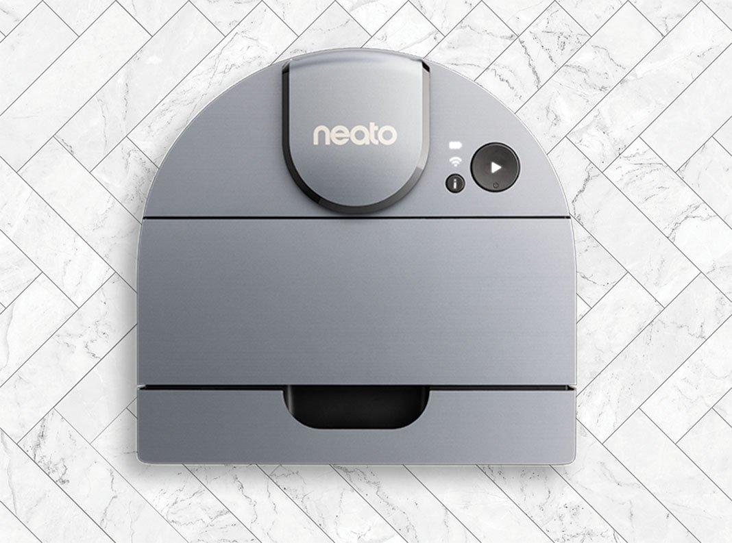 Neato's new D10, D9, D8 robot vacuums are ready to clean your home for ...