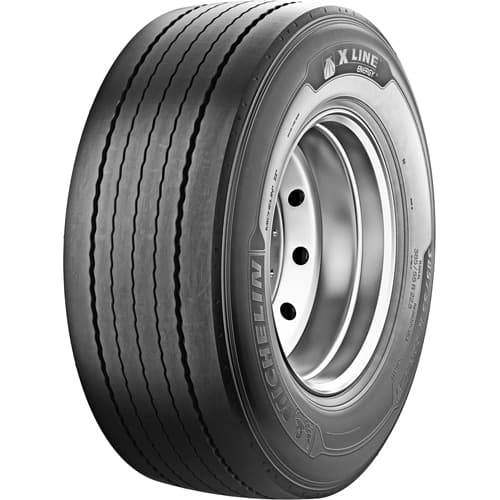 385/65R22.5 MICHELIN X LINE ENERGY T (TL) (TRAILER) (160K)