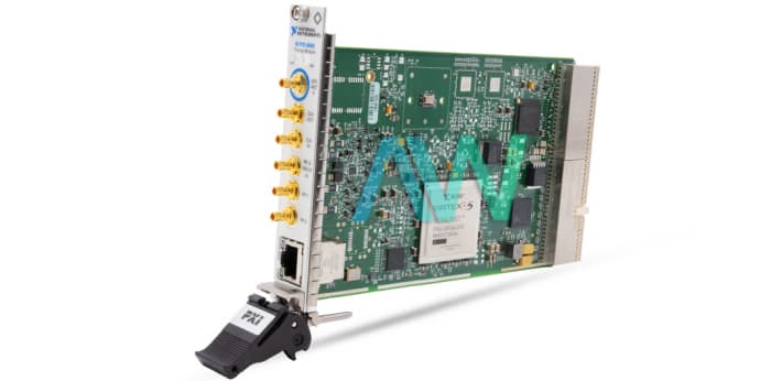 PXI-6683 National Instruments Synchronization Module | Apex Waves