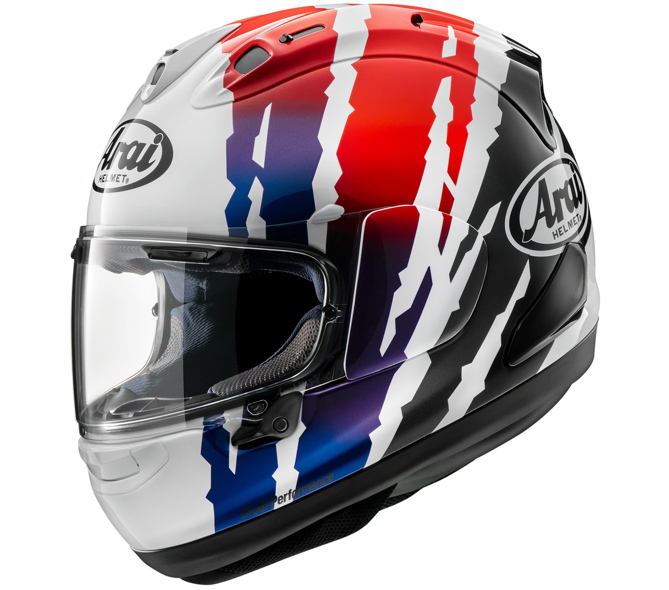 CORSAIR-X | Shogun | Arai