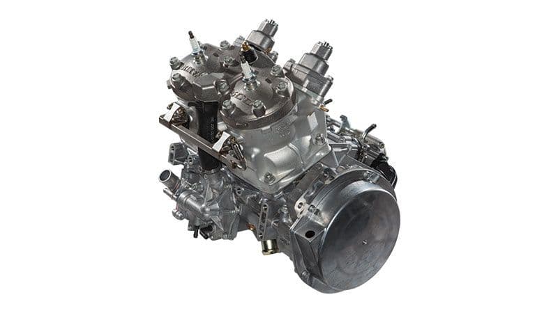 2021 ARCTIC CAT C-TEC2 6000 Engine - ArcticInsider
