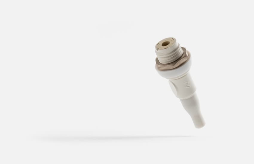 HYPERTAC Circular Connectors (Smiths Interconnect) - Argenta Elektronik