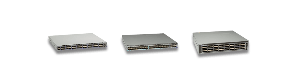 Arista 7060X Series - 40GbE and 100GbE Data Center Switches - Arista