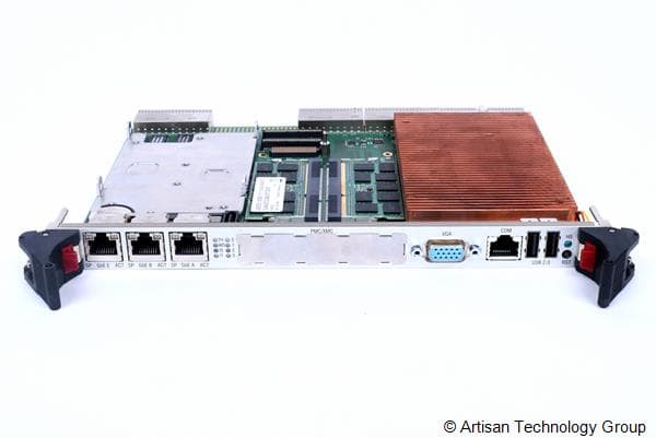 CP6005-SA-2.7D-8-4R Kontron (CompactPCI Processor Board) | ArtisanTG™