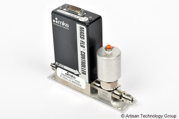 2179A11CR1BV MKS Instruments (Mass Flow Controller) | ArtisanTG™