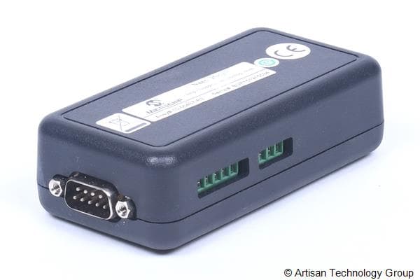 CAN BUS Microchip (Analyzer Tool) | ArtisanTG™