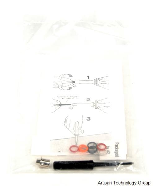 131-4997-01 Tektronix (2 Meter Probe Hybrid Tip Assembly) | ArtisanTG™