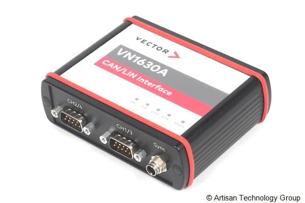 Vector VN1630A