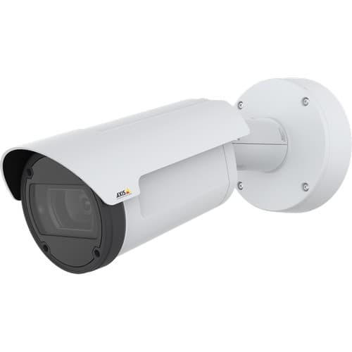 AXIS P1448-LE Network Camera - Axis Communications (S) Pte L