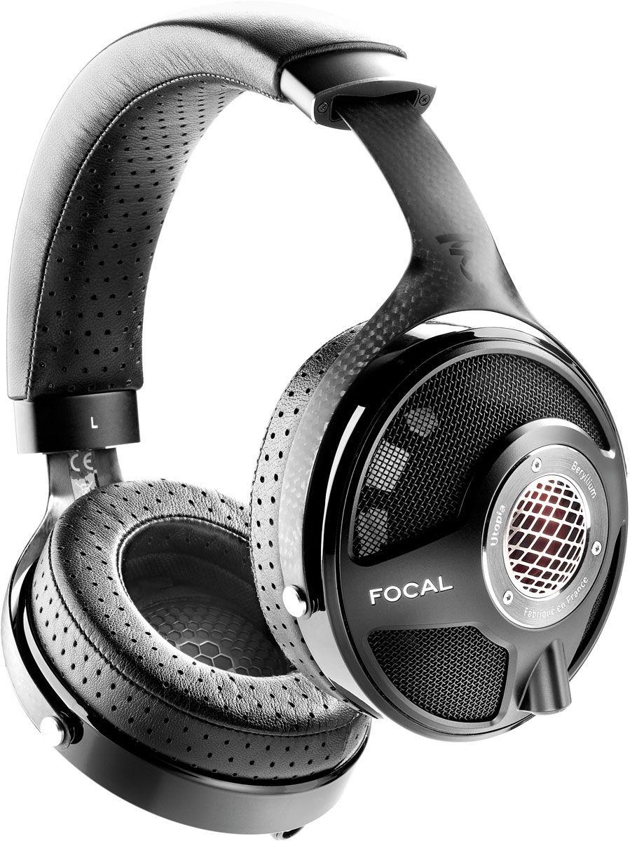 Focal Redefines Headphones with the Focal Utopia - Audio Affair Blog