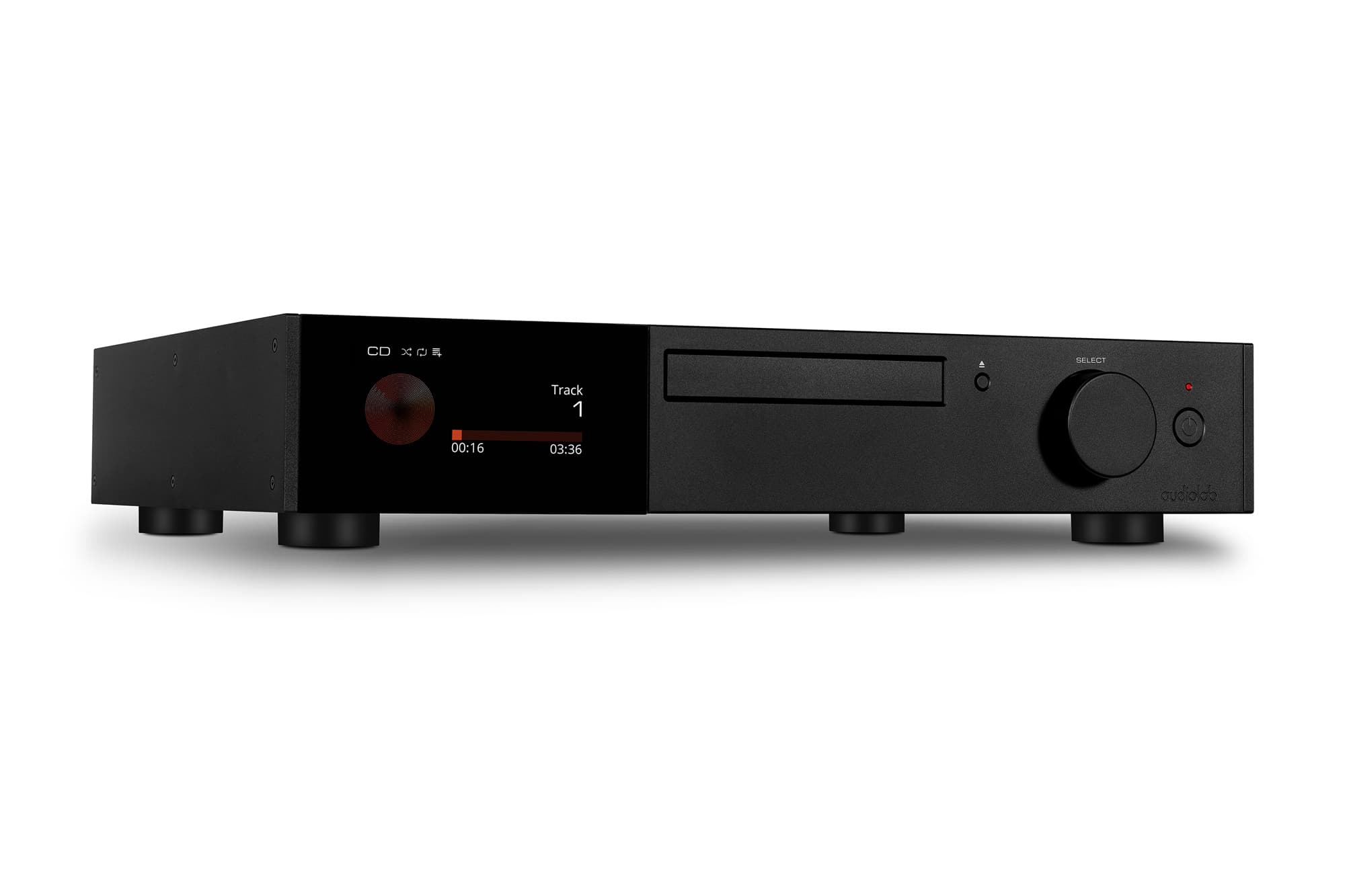 Audiolab 9000CDT
