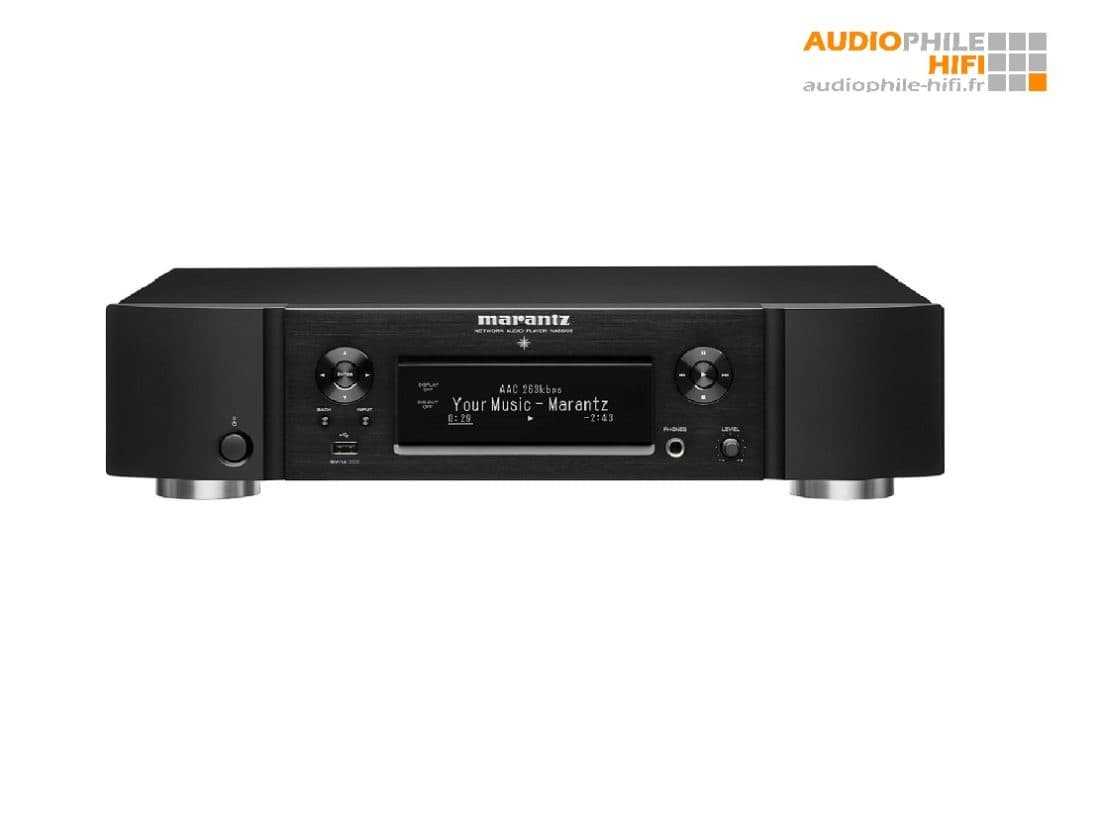 MARANTZ NA6006 - Audiophile-Hifi.fr