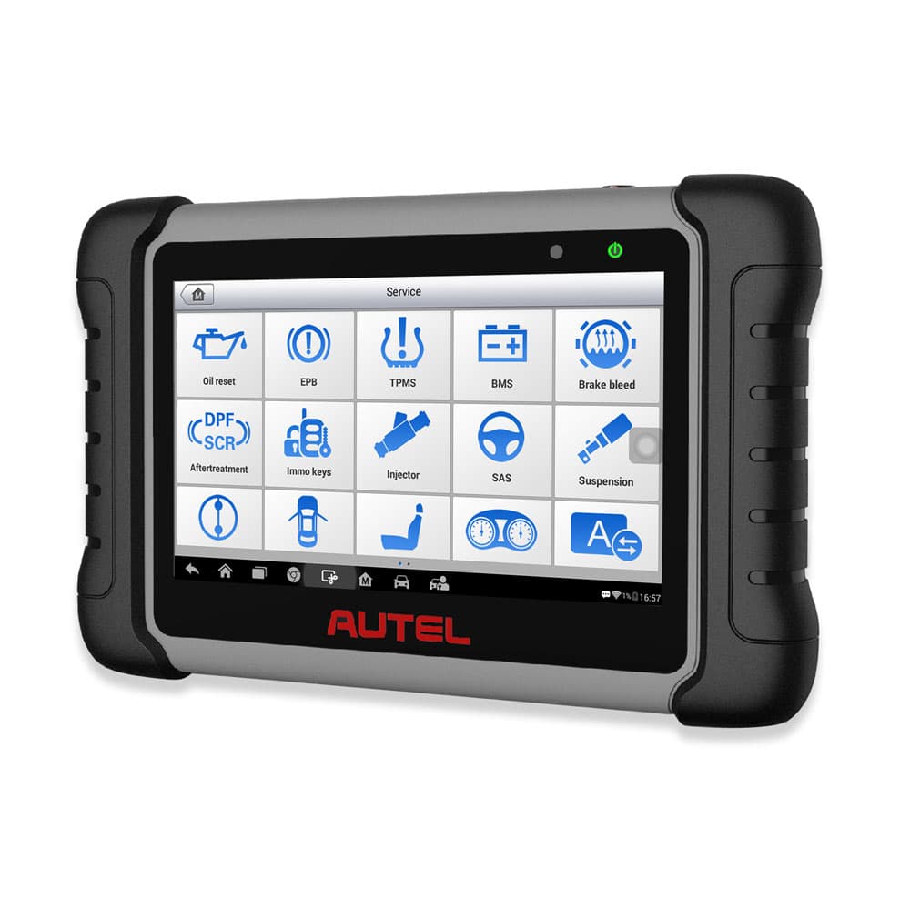 Autel MaxiCOM MK808